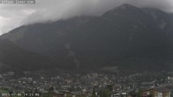Archiv Foto Webcam Seefeld: Panorama Apartment Isser 13:00