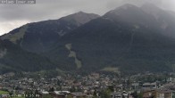 Archiv Foto Webcam Seefeld: Panorama Apartment Isser 15:00