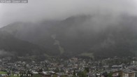 Archiv Foto Webcam Seefeld: Panorama Apartment Isser 06:00