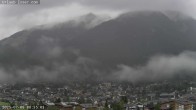 Archiv Foto Webcam Seefeld: Panorama Apartment Isser 07:00