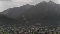 Archived image Webcam Rosshütte ski resort 07:00