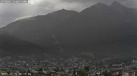 Archiv Foto Webcam Seefeld: Panorama Apartment Isser 07:00