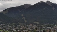 Archiv Foto Webcam Seefeld: Panorama Apartment Isser 11:00