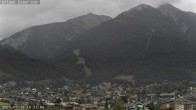 Archiv Foto Webcam Seefeld: Panorama Apartment Isser 15:00