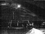 Archived image Webcam base station Gschwandtkopf 21:00