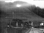Archived image Webcam base station Gschwandtkopf 03:00