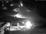 Archiv Foto Webcam Talstation Gschwandtkopf 23:00