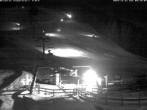 Archiv Foto Webcam Talstation Gschwandtkopf 03:00