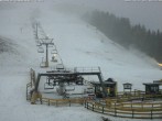 Archiv Foto Webcam Talstation Gschwandtkopf 15:00