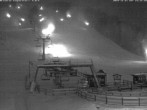 Archiv Foto Webcam Talstation Gschwandtkopf 21:00