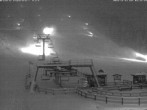 Archiv Foto Webcam Talstation Gschwandtkopf 01:00