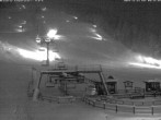 Archiv Foto Webcam Talstation Gschwandtkopf 03:00