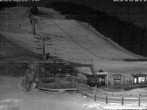 Archiv Foto Webcam Talstation Gschwandtkopf 23:00