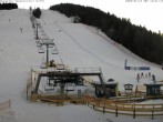 Archiv Foto Webcam Talstation Gschwandtkopf 15:00