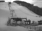 Archiv Foto Webcam Talstation Gschwandtkopf 05:00