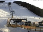 Archiv Foto Webcam Talstation Gschwandtkopf 15:00