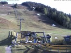 Archiv Foto Webcam Talstation Gschwandtkopf 17:00