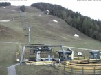 Archiv Foto Webcam Talstation Gschwandtkopf 19:00