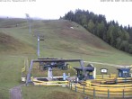Archiv Foto Webcam Talstation Gschwandtkopf 06:00