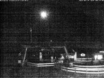 Archiv Foto Webcam Talstation Gschwandtkopf 23:00