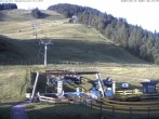 Archiv Foto Webcam Talstation Gschwandtkopf 05:00