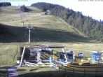 Archiv Foto Webcam Talstation Gschwandtkopf 06:00