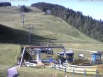 Archiv Foto Webcam Talstation Gschwandtkopf 07:00