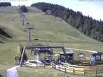 Archiv Foto Webcam Talstation Gschwandtkopf 09:00