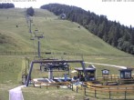 Archiv Foto Webcam Talstation Gschwandtkopf 11:00
