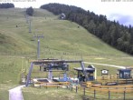 Archived image Webcam base station Gschwandtkopf 13:00