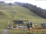Archiv Foto Webcam Talstation Gschwandtkopf 15:00