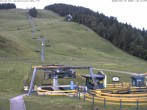 Archiv Foto Webcam Talstation Gschwandtkopf 17:00