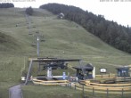 Archiv Foto Webcam Talstation Gschwandtkopf 19:00
