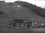 Archiv Foto Webcam Talstation Gschwandtkopf 03:00