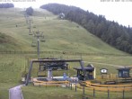 Archived image Webcam base station Gschwandtkopf 05:00