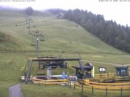 Archived image Webcam base station Gschwandtkopf 06:00