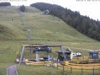 Archived image Webcam base station Gschwandtkopf 07:00