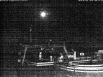 Archiv Foto Webcam Talstation Gschwandtkopf 23:00