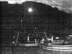 Archiv Foto Webcam Talstation Gschwandtkopf 23:00