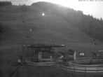 Archiv Foto Webcam Talstation Gschwandtkopf 03:00