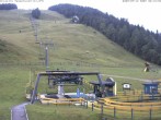 Archiv Foto Webcam Talstation Gschwandtkopf 05:00