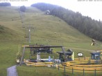 Archiv Foto Webcam Talstation Gschwandtkopf 06:00
