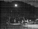 Archiv Foto Webcam Talstation Gschwandtkopf 23:00