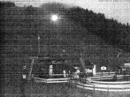 Archiv Foto Webcam Talstation Gschwandtkopf 03:00