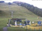 Archiv Foto Webcam Talstation Gschwandtkopf 05:00