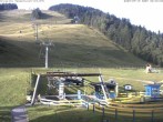 Archiv Foto Webcam Talstation Gschwandtkopf 06:00