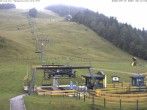 Archiv Foto Webcam Talstation Gschwandtkopf 07:00