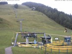 Archiv Foto Webcam Talstation Gschwandtkopf 15:00