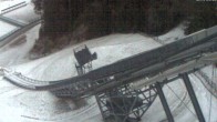 Archived image Webcam ski jump, Seefeld 06:00