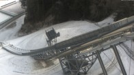 Archived image Webcam ski jump, Seefeld 07:00